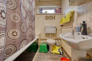 Bathroom- click for photo gallery
